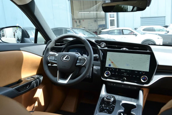 Lexus RZ - Afbeelding 13 van 30