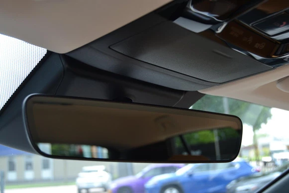 Lexus RZ - Afbeelding 21 van 30