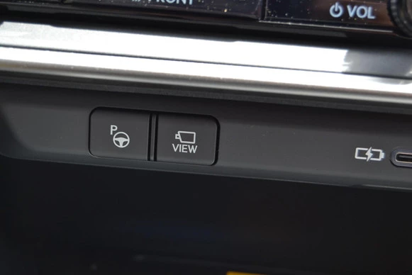 Lexus RZ - Afbeelding 25 van 30