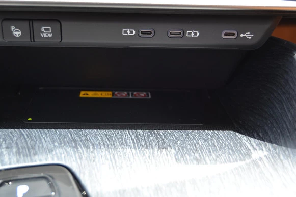 Lexus RZ - Afbeelding 26 van 30