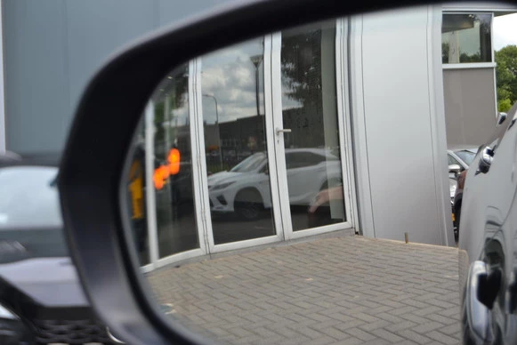 Lexus RZ - Afbeelding 27 van 30