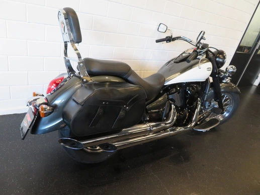 Kawasaki VN 900 - Afbeelding 3 van 14