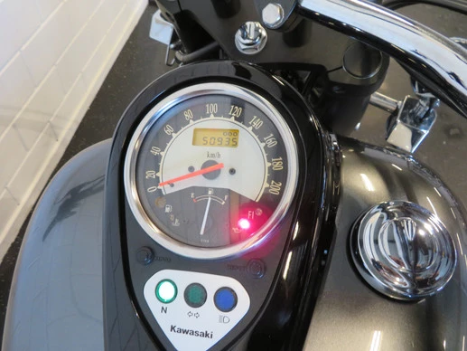 Kawasaki VN 900 - Afbeelding 6 van 14