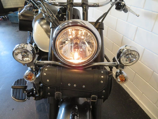 Kawasaki VN 900 - Afbeelding 14 van 14