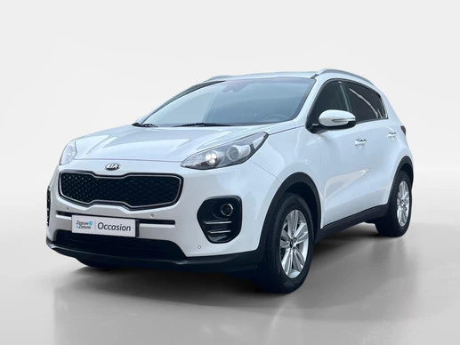 Kia Sportage - Afbeelding 1 van 30