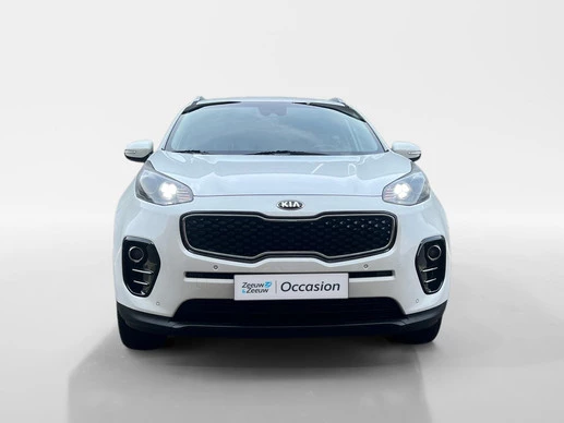 Kia Sportage - Afbeelding 2 van 30