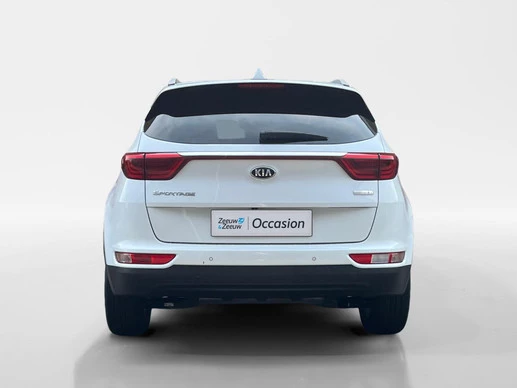Kia Sportage - Afbeelding 6 van 30