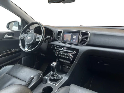 Kia Sportage - Afbeelding 8 van 30
