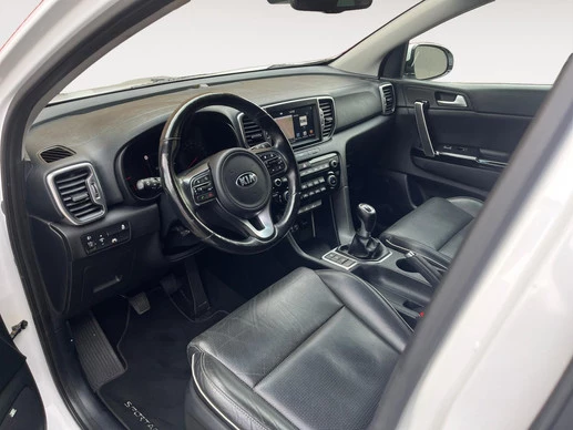 Kia Sportage - Afbeelding 9 van 30