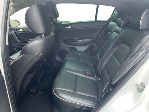 Kia Sportage - Afbeelding 11 van 30