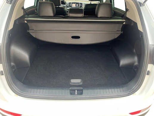 Kia Sportage - Afbeelding 13 van 30