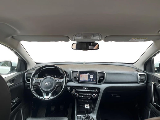 Kia Sportage - Afbeelding 14 van 30