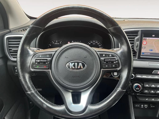 Kia Sportage - Afbeelding 18 van 30