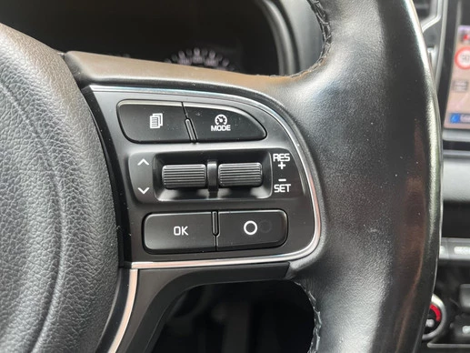 Kia Sportage - Afbeelding 20 van 30