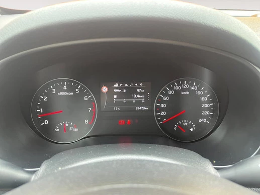Kia Sportage - Afbeelding 21 van 30