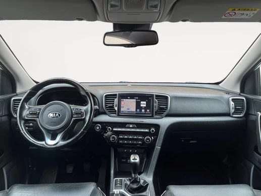 Kia Sportage - Afbeelding 22 van 30