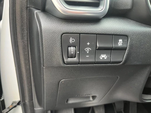 Kia Sportage - Afbeelding 27 van 30