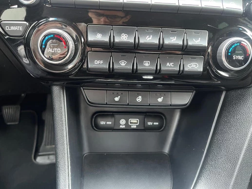Kia Sportage - Afbeelding 28 van 30