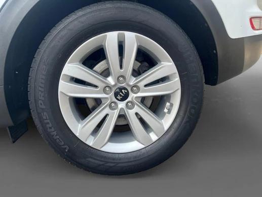 Kia Sportage - Afbeelding 30 van 30