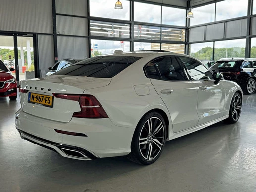 Volvo S60 - Afbeelding 3 van 30