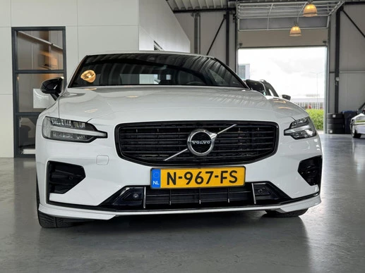 Volvo S60 - Afbeelding 5 van 30
