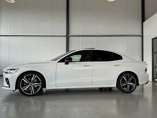 Volvo S60 - Afbeelding 9 van 30