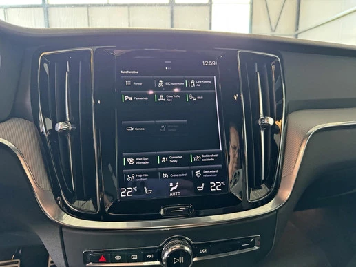 Volvo S60 - Afbeelding 10 van 30
