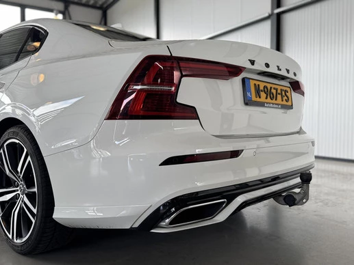 Volvo S60 - Afbeelding 12 van 30
