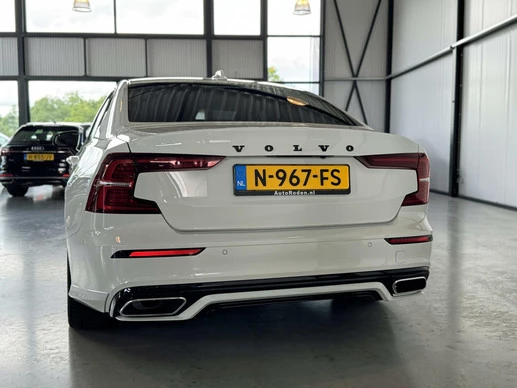 Volvo S60 - Afbeelding 13 van 30