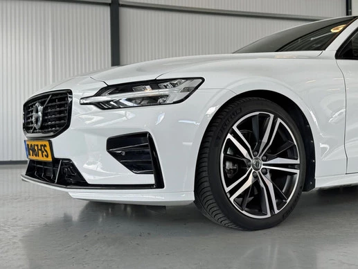 Volvo S60 - Afbeelding 16 van 30