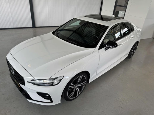Volvo S60 - Afbeelding 18 van 30