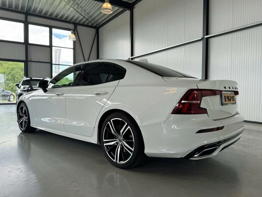 Volvo S60 - Afbeelding 25 van 30