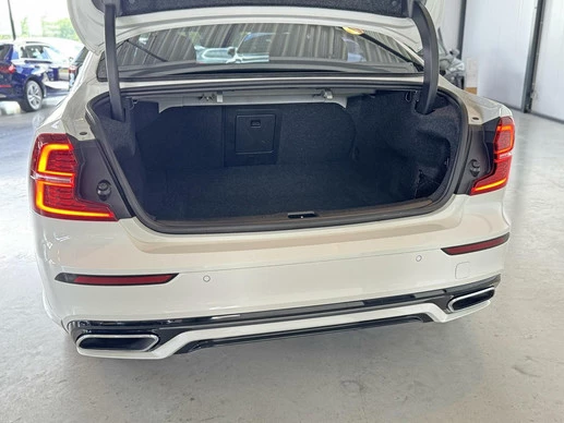Volvo S60 - Afbeelding 26 van 30