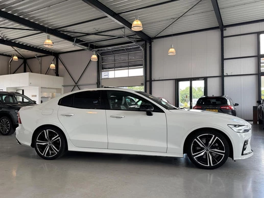Volvo S60 - Afbeelding 28 van 30