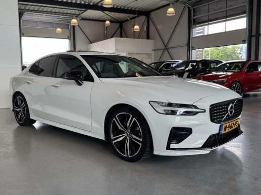 Volvo S60 - Afbeelding 30 van 30