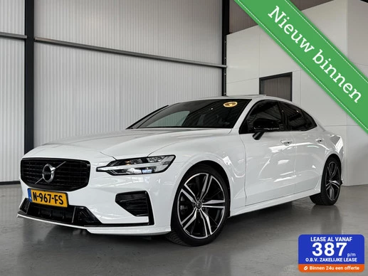 Volvo S60 - Afbeelding 1 van 30
