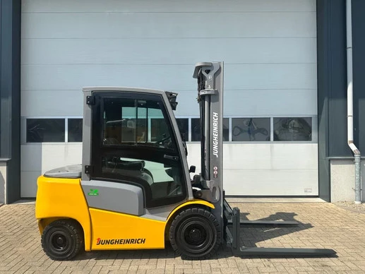 Jungheinrich  - Afbeelding 3 van 25