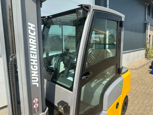 Jungheinrich  - Afbeelding 17 van 25