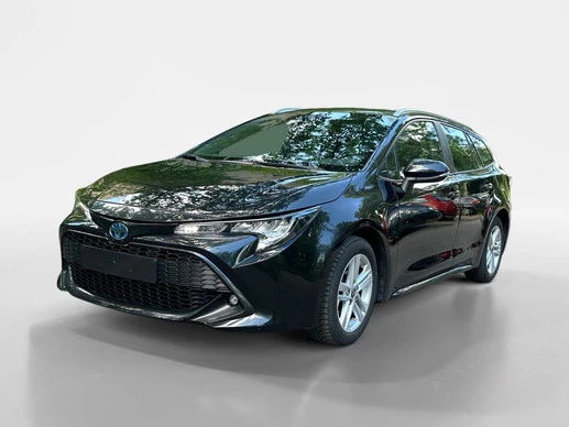 Toyota Corolla Touring Sports - Afbeelding 1 van 24