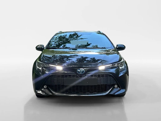 Toyota Corolla Touring Sports - Afbeelding 2 van 24