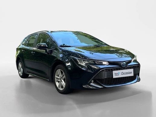 Toyota Corolla Touring Sports - Afbeelding 3 van 24