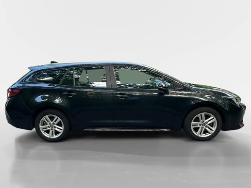Toyota Corolla Touring Sports - Afbeelding 4 van 24