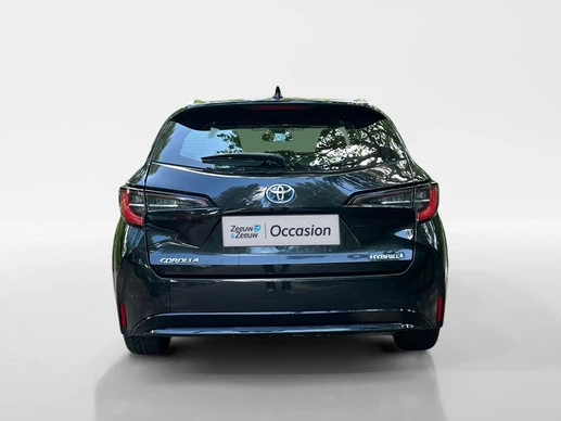 Toyota Corolla Touring Sports - Afbeelding 6 van 24