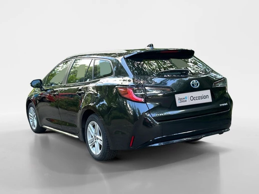 Toyota Corolla Touring Sports - Afbeelding 7 van 24