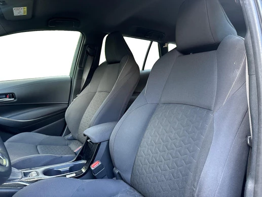 Toyota Corolla Touring Sports - Afbeelding 11 van 24