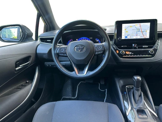 Toyota Corolla Touring Sports - Afbeelding 13 van 24