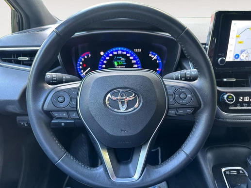 Toyota Corolla Touring Sports - Afbeelding 14 van 24