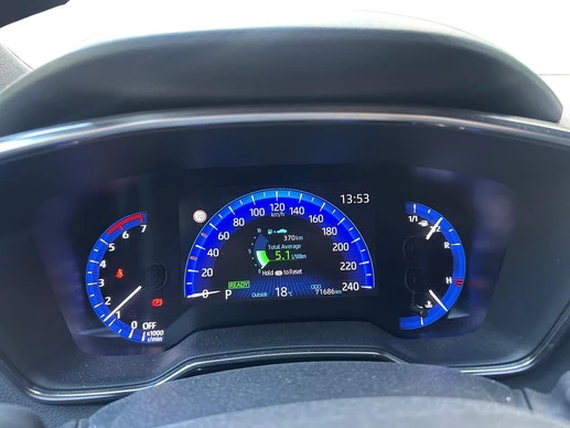 Toyota Corolla Touring Sports - Afbeelding 15 van 24
