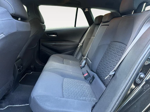 Toyota Corolla Touring Sports - Afbeelding 21 van 24