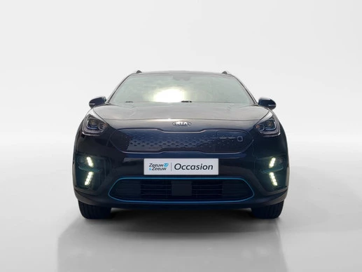 Kia e-Niro - Afbeelding 2 van 28